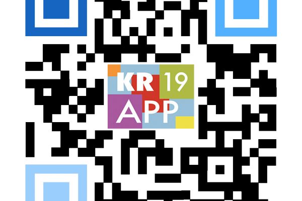 QR-code Kunstroute Renkum 2019