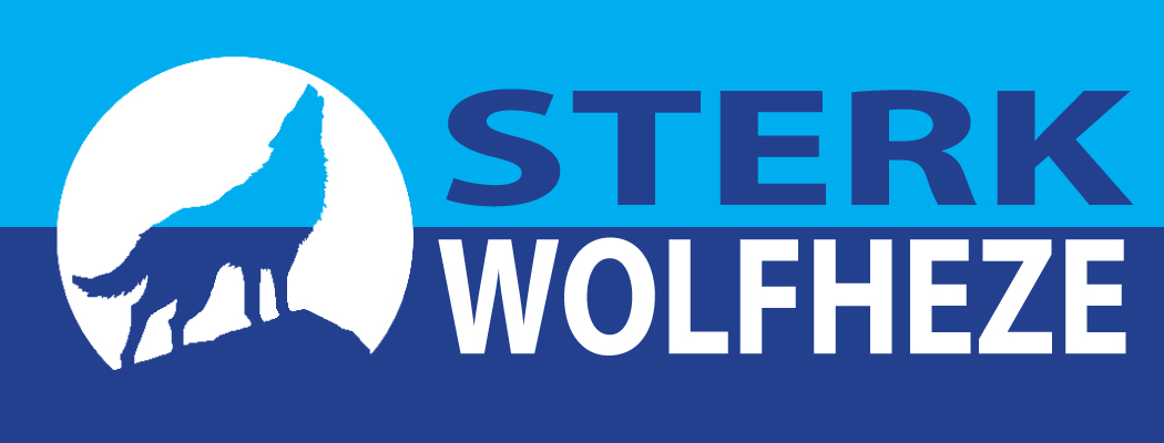 Sterk Wolfheze