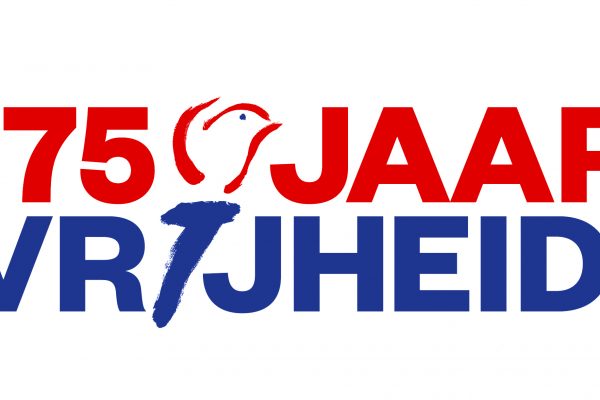 75 jaar vrijheid