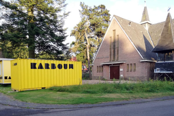 Open Hofkerk 01-08-2021