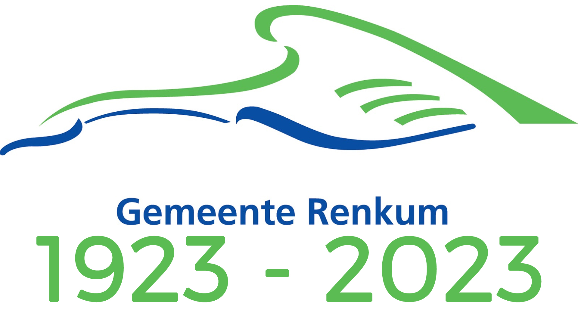 Gemeente Renkum 100-jaar