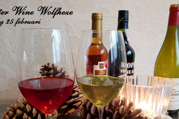 Winter Wine Wolfheze 2024