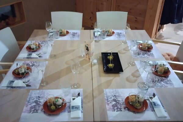 Open Tafel