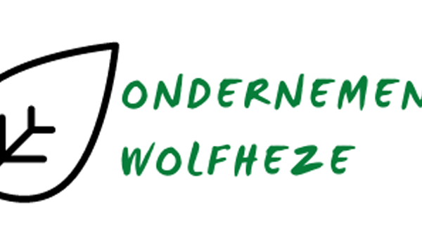 Logo Ondernemend Wolfheze