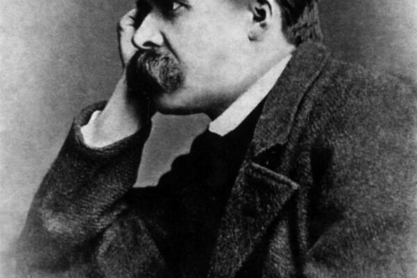 Friedrich Nietzsche