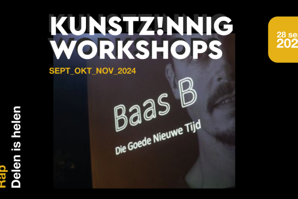 Workshop Rap