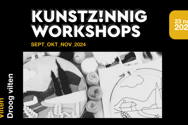 Workshop vilten