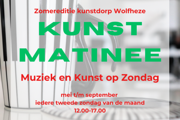 Kunst Matinee