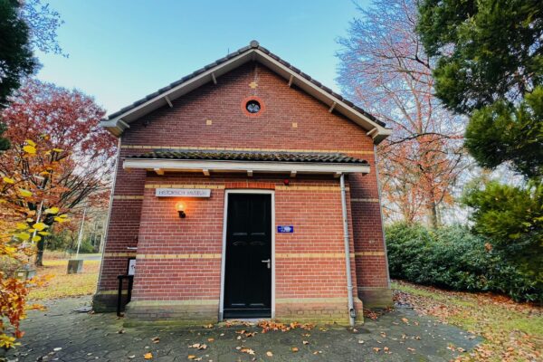 Historisch Museum Wolfheze