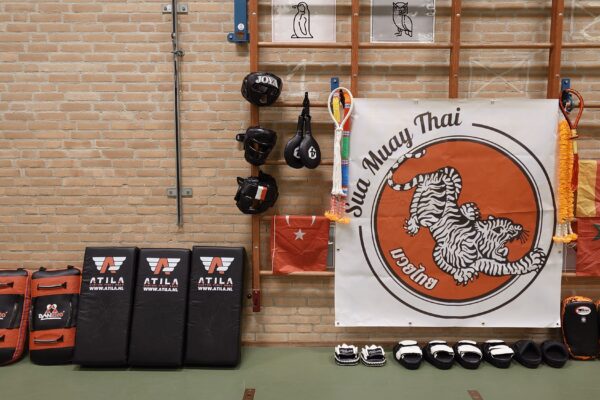 Sua Muay Thai Boksen